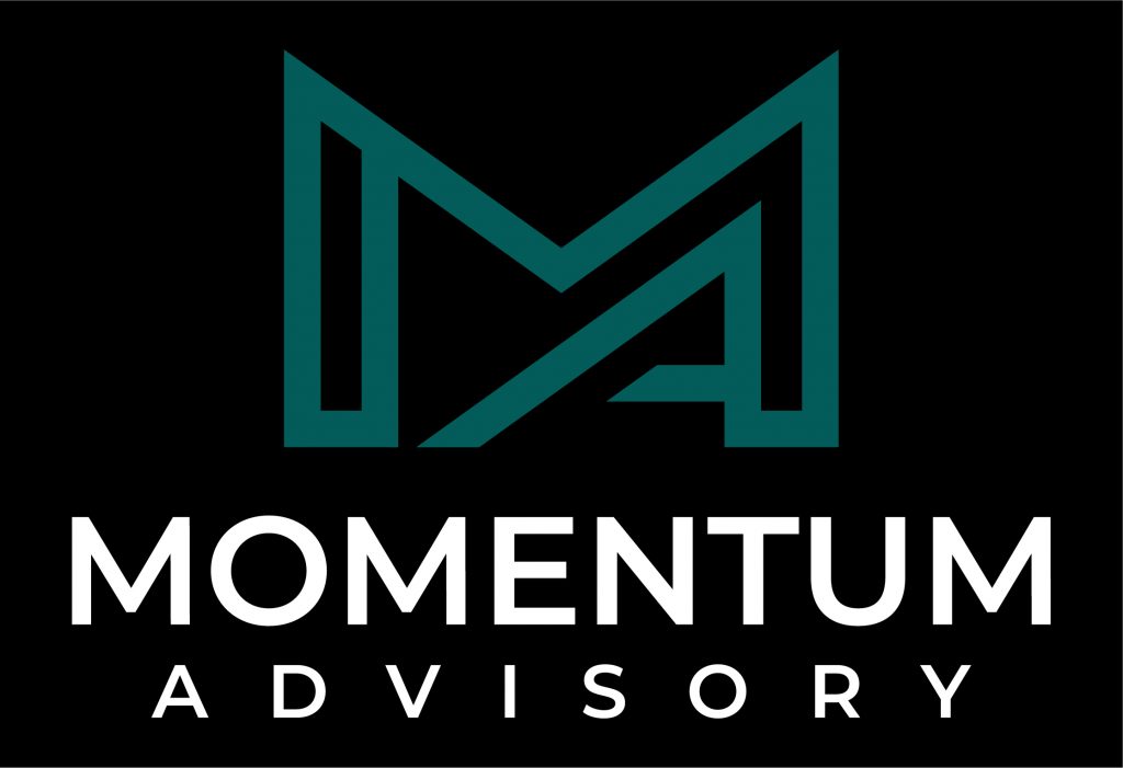 Momentum Advisory Logo