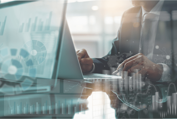 Mit unserer Vertriebsstrategie Beratung entwickeln Sie erfolgreiche digitale und klassische Vertriebsstrategien für mehr Erfolg und zur Unternehmenswertsteigerung. Unsere Publikationen finden Sie auf unterschiedlichen Plattformen und in unserem Blog.