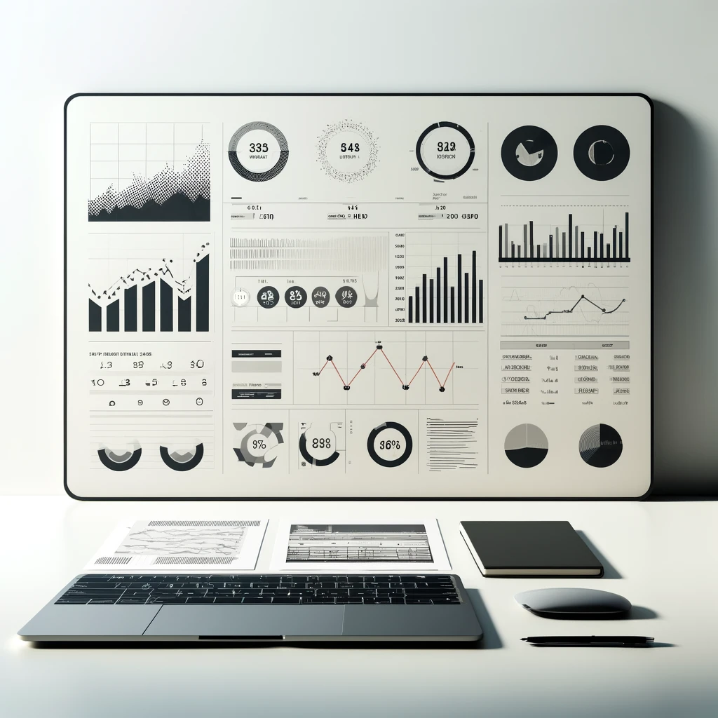 When you sell your company, prove your success with figures