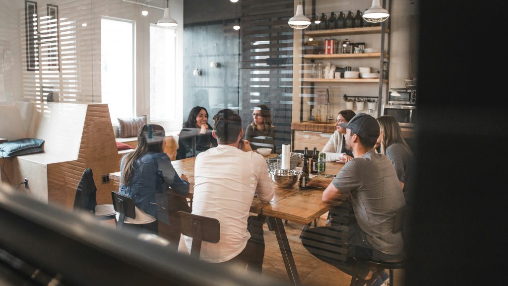 Sales Funnel Reporting aufbauen Vertriebsreporting Vertriebsbericht