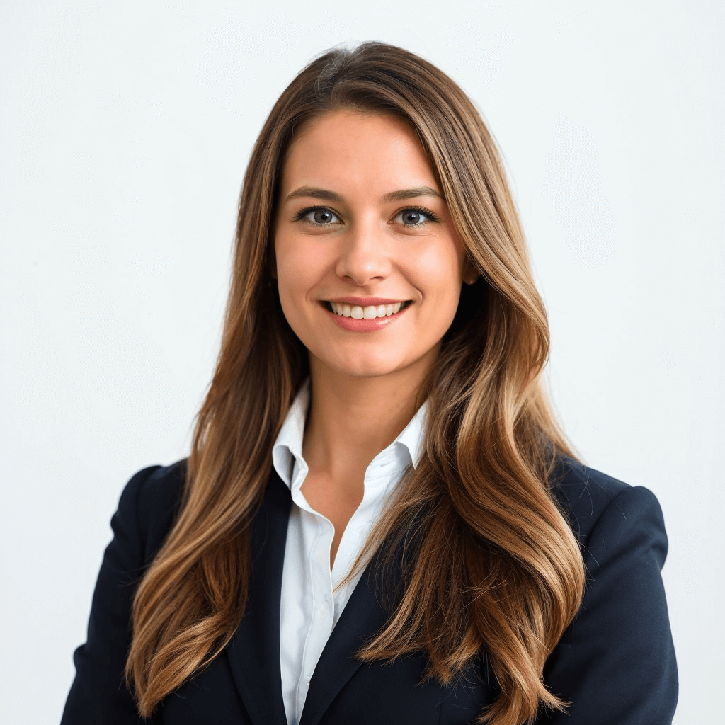 Johanna Riegel,