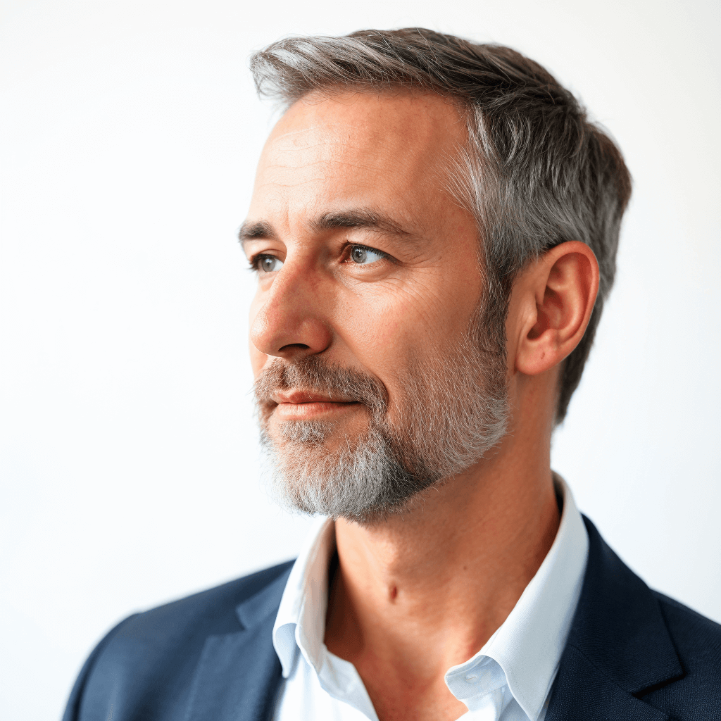 Mark Baumann,